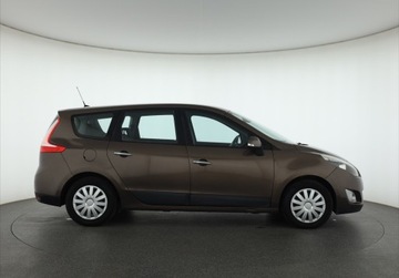 Renault Grand Scenic I 1.9 dCi 130KM 2009 Renault Grand Scenic 1.9 dCi, Salon Polska, zdjęcie 5