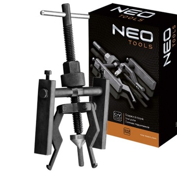 СЪЕМНИК ВНУТРЕННЕГО ПОДШИПНИКА NEO 18-43 70 ММ