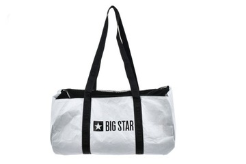 TORBA SPORTOWA TRENINGOWA BIG STAR NA SIŁOWNIĘ