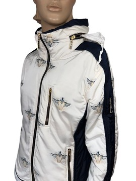 КУРТКА ЖЕНСКАЯ ЛЫЖНАЯ MDC РЕТРО ВИНТАЖ-М