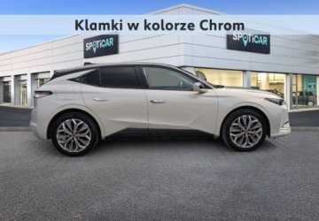  DS Automobiles DS 4 Performance Line FV23 Od RiA 1.2 Benzyna 130KM, zdjęcie 3
