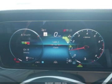 Mercedes Klasa E W213 2022 Mercedes-Benz Klasa E 350 2022 2.0l 2.0 Benzyna 255KM, zdjęcie 10