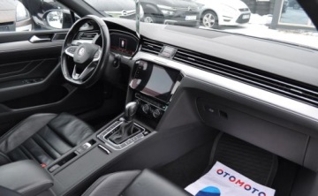 Volkswagen Passat B8 2020 Volkswagen Passat R-LINE 4-MOTION 2.0Tdi 240km DSG Kamera LED Nawigacja 2.0, zdjęcie 14