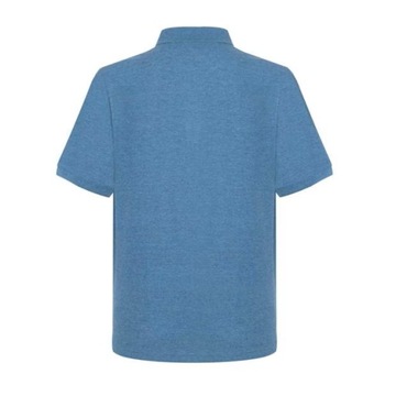 Koszulka polo SLAZENGER Plain Polo DUŻA r. 3XL