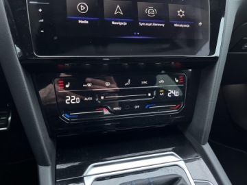 Volkswagen Arteon Shooting Brake R 2.0 TSI 320KM 2023 Volkswagen Arteon Shooting Brake R 320KM 4motion F, zdjęcie 23