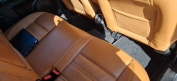 Alfa Romeo Giulietta Nuova II Hatchback 5d 1.6 JTD 16v 105KM 2011 Alfa Romeo Giulietta Jeden Właściciel, zdjęcie 32