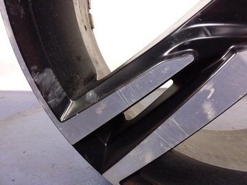 VOLVO XC60 II ЛЕГКОСПЛАВНЫЙ ДИСК 5X108 7.5JX19