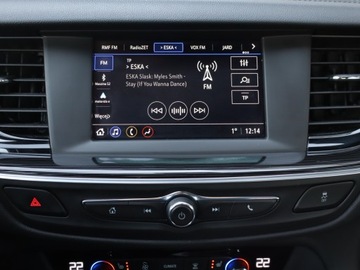 Opel Insignia II Grand Sport 1.6 Turbo 200KM 2019 Opel Insignia 1.6 Turbo, Salon Polska, Serwis ASO, zdjęcie 16