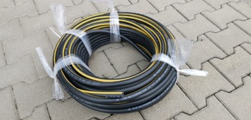 УНИВЕРСАЛЬНЫЙ РЕЗИНОВЫЙ ШЛАНГ EPDM FI 10 мм 3/8