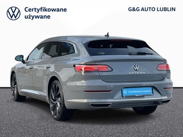 Volkswagen Arteon 2024 Volkswagen Arteon Shooting Brake FULL Gwarancja do 05.2025 Harman 4x4, zdjęcie 2