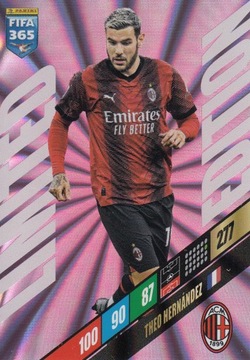 FIFA 365 2024 LIMITED EDITION Hernandez