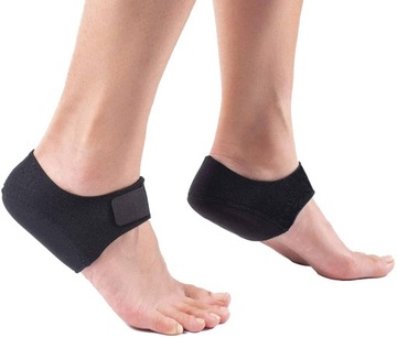 Подпяточники для пяточной шпоры, 2 шт.