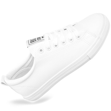 BUTY DAMSKIE BIG STAR TRAMPKI TENISÓWKI SPORTOWE SNEAKERSY