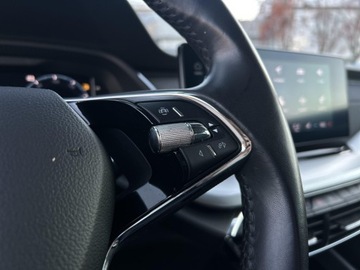 Skoda Octavia IV Liftback 1.5 TSI EVO 150KM 2022 Skoda Octavia Virtual Cockpit! DSG! APP! LED! Wiel, zdjęcie 18