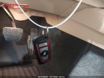 BMW Seria 4 F32-33-36 2019 BMW Seria 4 2019 BMW 4 Series 430i Gran Coupe 2.0 Benzyna 248KM, zdjęcie 13