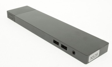 Док-станция HP Elite Thunderbolt 3 NS28