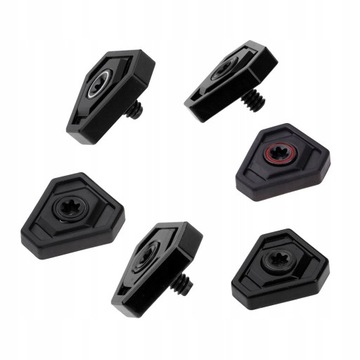 5x Ciężarek golfowy ze śrubą do 915D2 5 szt