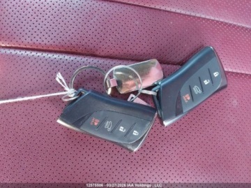 Lexus RX V 2023 Lexus RX 500H 2023 2.4 Hybryda Plug-in 366KM, zdjęcie 12