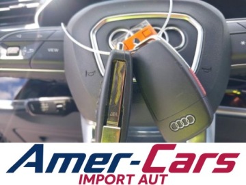 Audi Q3 II 2021 Audi Q3 2021 AUDI Q3 PREMIUM PLUS 45 TFSI S LINE QUATTRO TIPTRONIC 2.0, zdjęcie 10