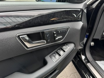 Mercedes Klasa E W212 2011 Mercedes E 63 AMG 557KM. Harman Kardon. Ideał., zdjęcie 16