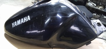 YAMAHA XJ 600 92-03 ОТВОД ТОПЛИВНОГО БАКА / НЕЙКЕД