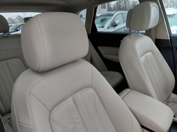 Audi Q5 II SUV 2.0 TFSI 252KM 2018 Audi Q5 Quattro Kamera Radar Full LED Skora Panorama 2.0 Benzyna 252KM, zdjęcie 20