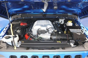 Jeep Gladiator 2023 Jeep Gladiator Rubicon Crew Cab Medium Bed 2023 3.6 Benzyna 285KM, zdjęcie 11