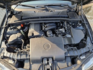 BMW Seria 1 E81/E87 Hatchback 5d E87 1.6 116i 115KM 2006 BMW 116 Seria 1 116, zdjęcie 12