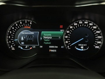 Ford Mondeo V Kombi 2.0 EcoBoost 240KM 2017 Ford Mondeo Automat Navi Kamera cofania, zdjęcie 21
