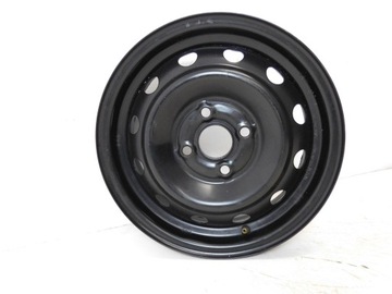 DISK 14 HYUNDAI I20 GETZ ACCENT KIA RIO PICANTO