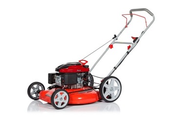 HORTMASZ Kosiarka SPALINOWA 55cm LONCIN 196cm3 2w1