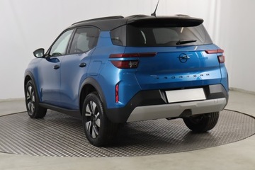 Opel Frontera C 2025 Opel Frontera 1.2 hybrid, Salon Polska, zdjęcie 3