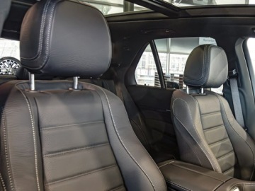 Mercedes GLE V167 2025 GLE 350 de 4-Matic AMG Line 2.0 (353KM) 2025, zdjęcie 3