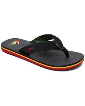 Quiksilver MOLOKAI ABYSS - Buty do kąpieli. Mężczy