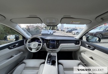 Volvo XC60 II 2022 Volvo XC 60 XC60 B4 B Plus Dark aut, Pakiet Climat, zdjęcie 12