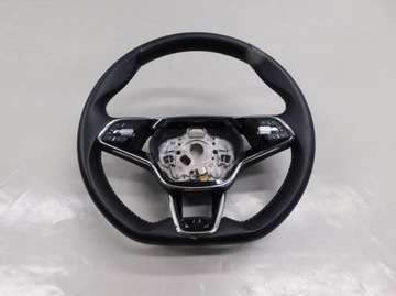 SKODA OCTAVIA IV kirownica