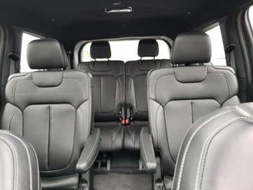 Jeep Grand Cherokee V 2024 Jeep Grand Cherokee L Limited 2024 3.6l 3.6 Benzyna 293KM, zdjęcie 10