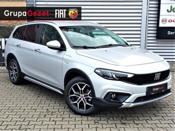 Fiat Tipo II 2023 Fiat Tipo 1.0 100 KM