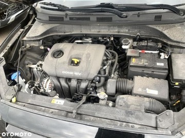 Hyundai Kona I 2021 Hyundai Kona Hyundai Kona 2.0 Benzyna 150KM, zdjęcie 17