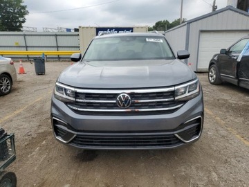 Volkswagen 2022 Volkswagen Atlas Sel R-Line 2022 3.6l 3.6 Benzyna 276KM, zdjęcie 5