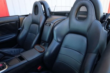 Honda 2001 Honda S 2000 2001 2.0 Benzyna 240KM, zdjęcie 18