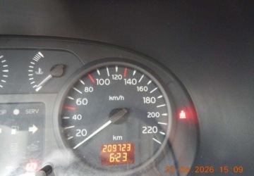 Renault Clio II Hatchback 1.2 60KM 2003 Renault Clio Renault Clio 1.2 Free 1.1 Benzyna 60KM, zdjęcie 18