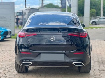 Mercedes GLC C254/X254 Coupe 2.0 220d 197KM 2025 GLC Coupe 220 d 4-Matic AMG Line 2.0 (197KM) 2025, zdjęcie 5