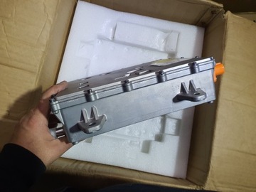 ЗАРЯДНОЕ УСТРОЙСТВО ПОСТОЯННОГО ТОКА MG ZS ДЛЯ АККУМУЛЯТОРА 10822241