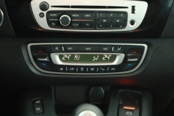 Renault Scenic III XMOD Energy TCe 115KM 2013 Renault Scenic 1.2 TCe, Navi, Klima, Klimatronic, zdjęcie 12