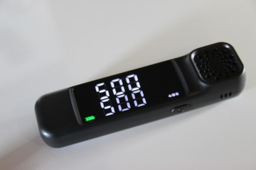 ЦИФРОВОЙ БЕЗМОТНЫЙ ТЕСТЕР ПРЕМИУМ БРИТАЛИЗЕР С ЖК-ДИСПЛЕЕМ и USB БЫСТРО ТОЧНЫЙ MP131