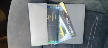 Opel Astra L Hatchback 1.2 Turbo 130KM 2023 Opel Astra Automat, bogata wersja., zdjęcie 18