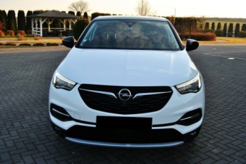 Opel 2018 Opel Grandland X NAVI* Kamera* OPŁACONY, zdjęcie 22