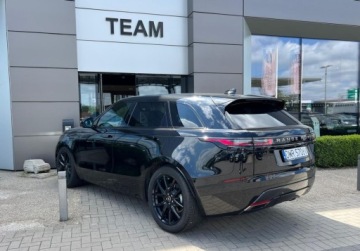 Land Rover Range Rover Velar SUV Facelifting 3.0 P400 400KM 2026 Land Rover Range Rover Velar Range Rover Velar 3.0 400KM AWD Autobiography, zdjęcie 13