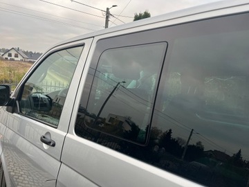 Volkswagen Caravelle T5 Caravelle Facelifting długi rozstaw osi 2.0 BiTDI 180KM 2013 VW TRANSPORTER T5 LR 2.0 BiTDI 180KM 4x4 7-OSOBOWY, PO WYM. KPL. SPRZĘGŁA, zdjęcie 20